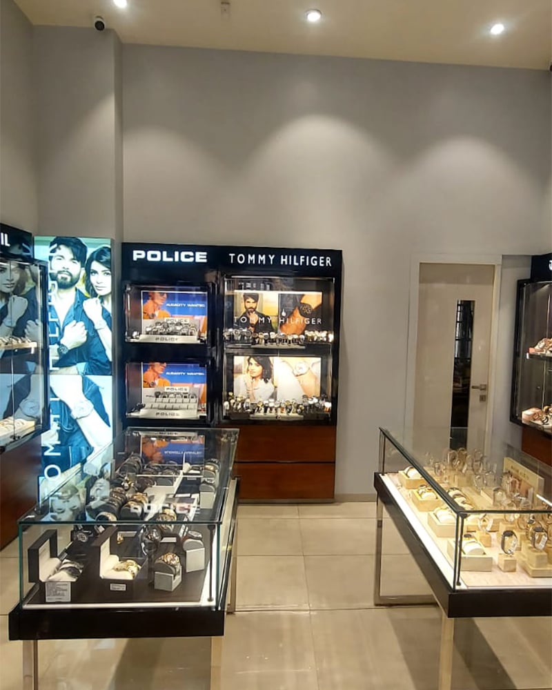 Store Image