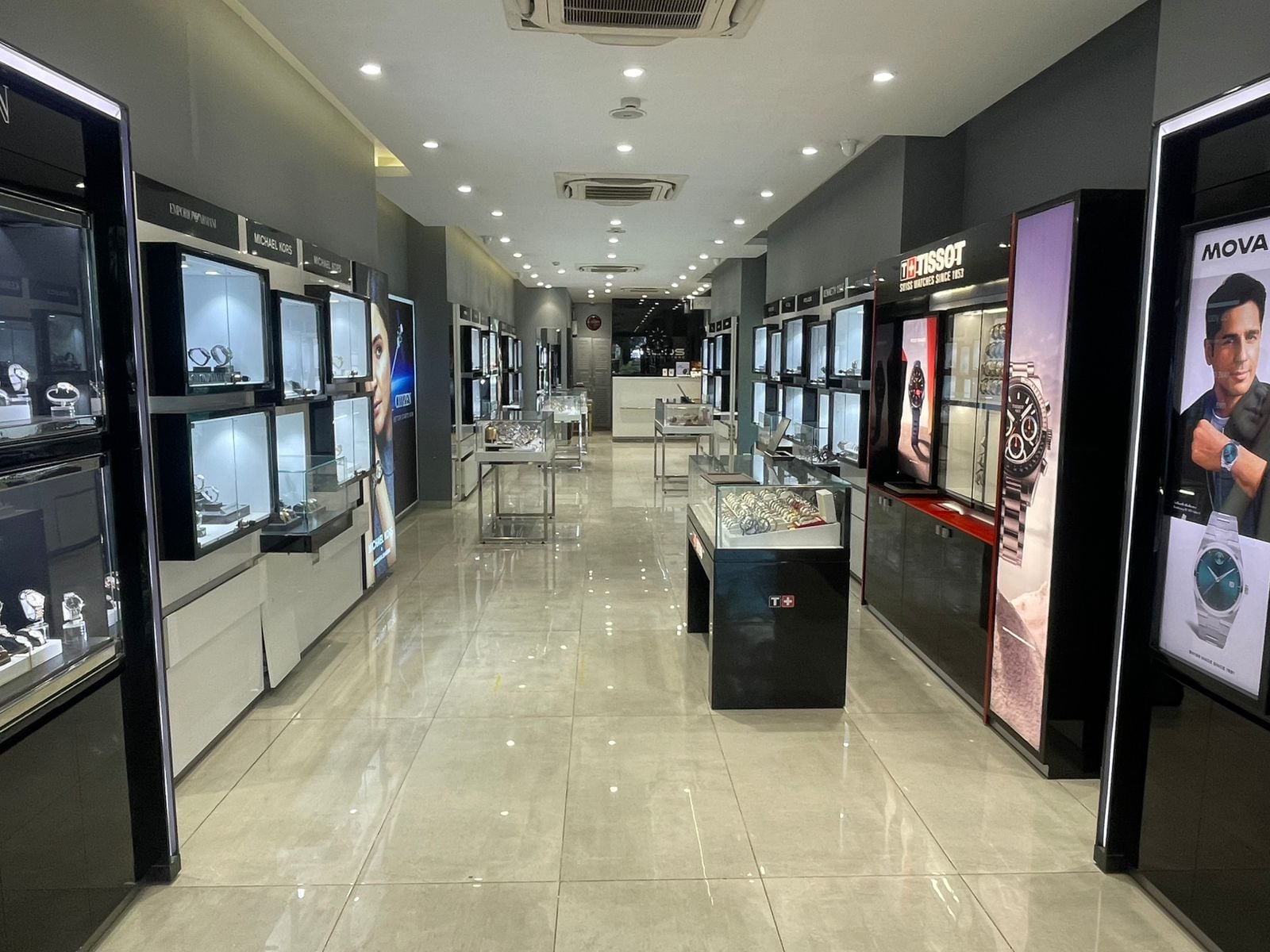 Store Image