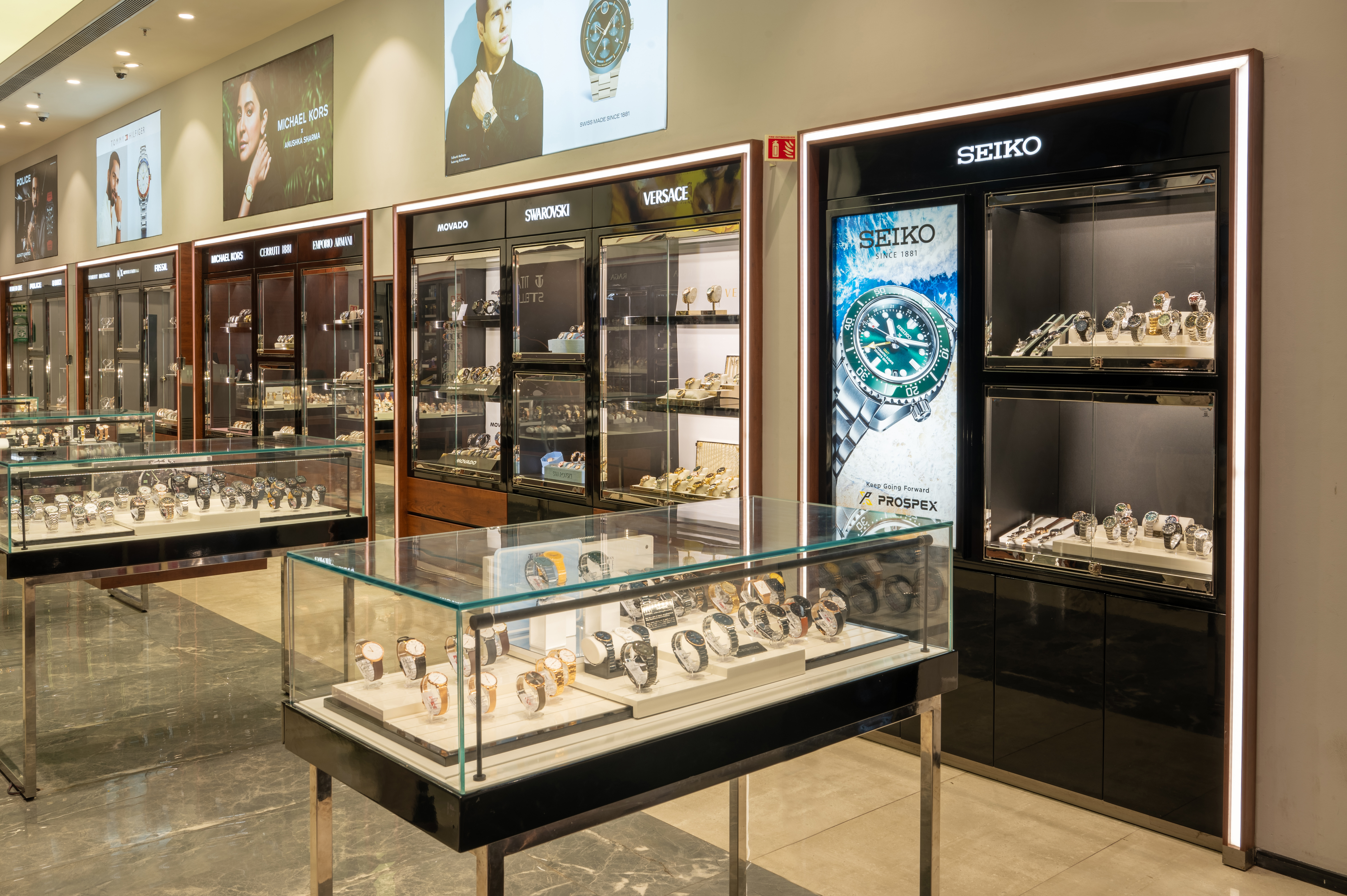 Store Image