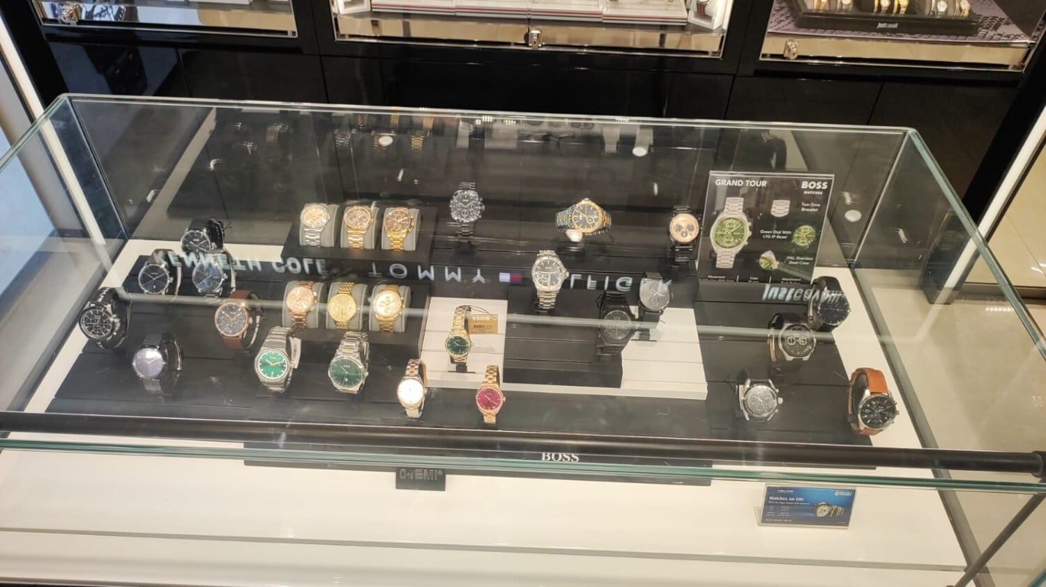 Store Image