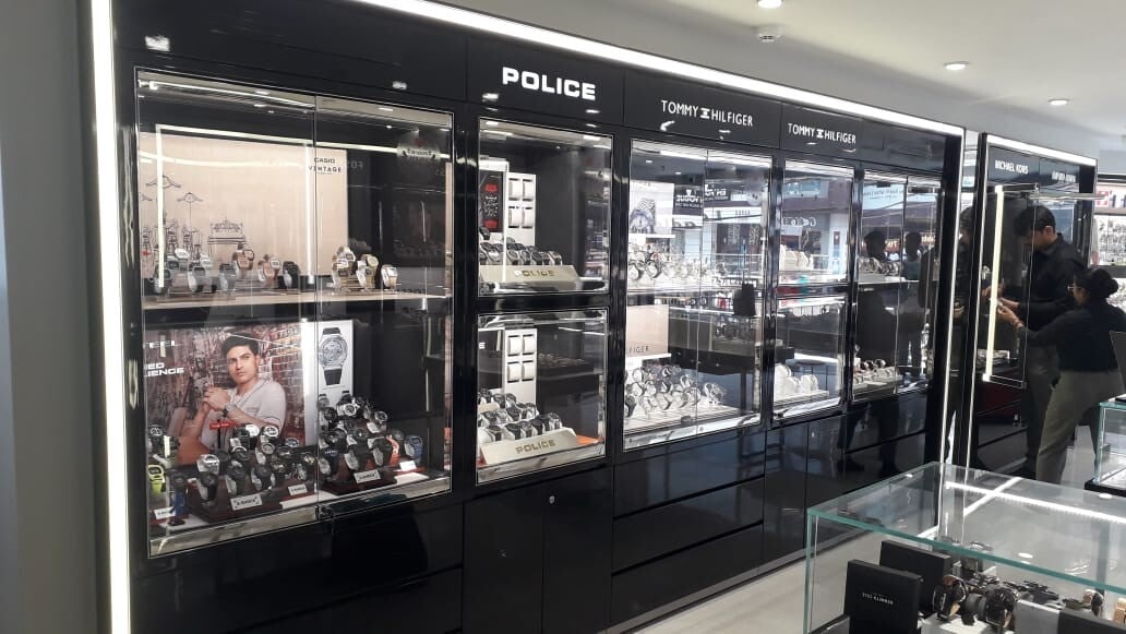 Store Image