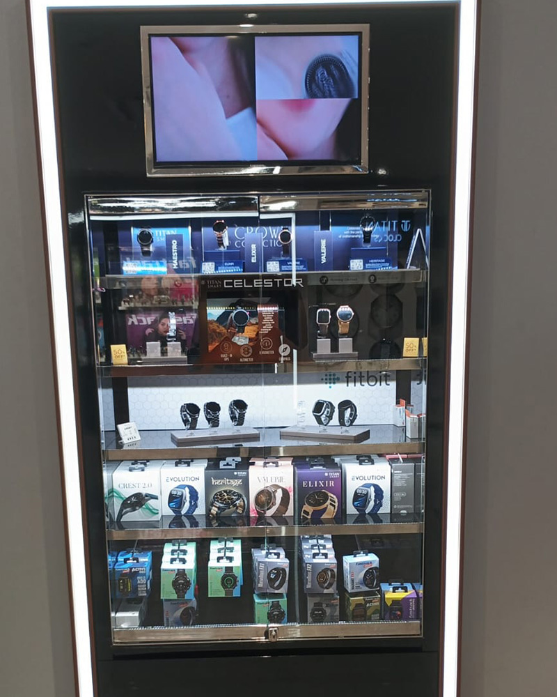 Store Image