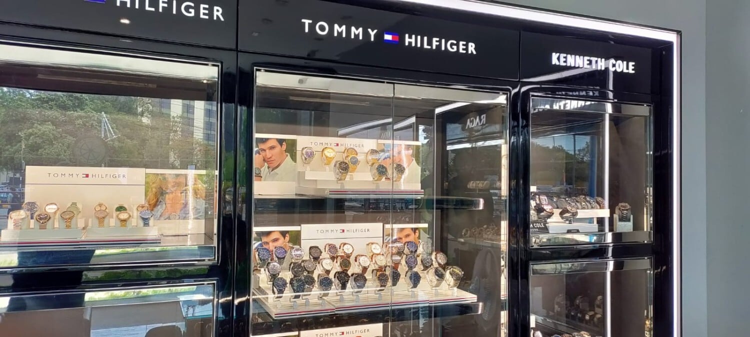 Store Image