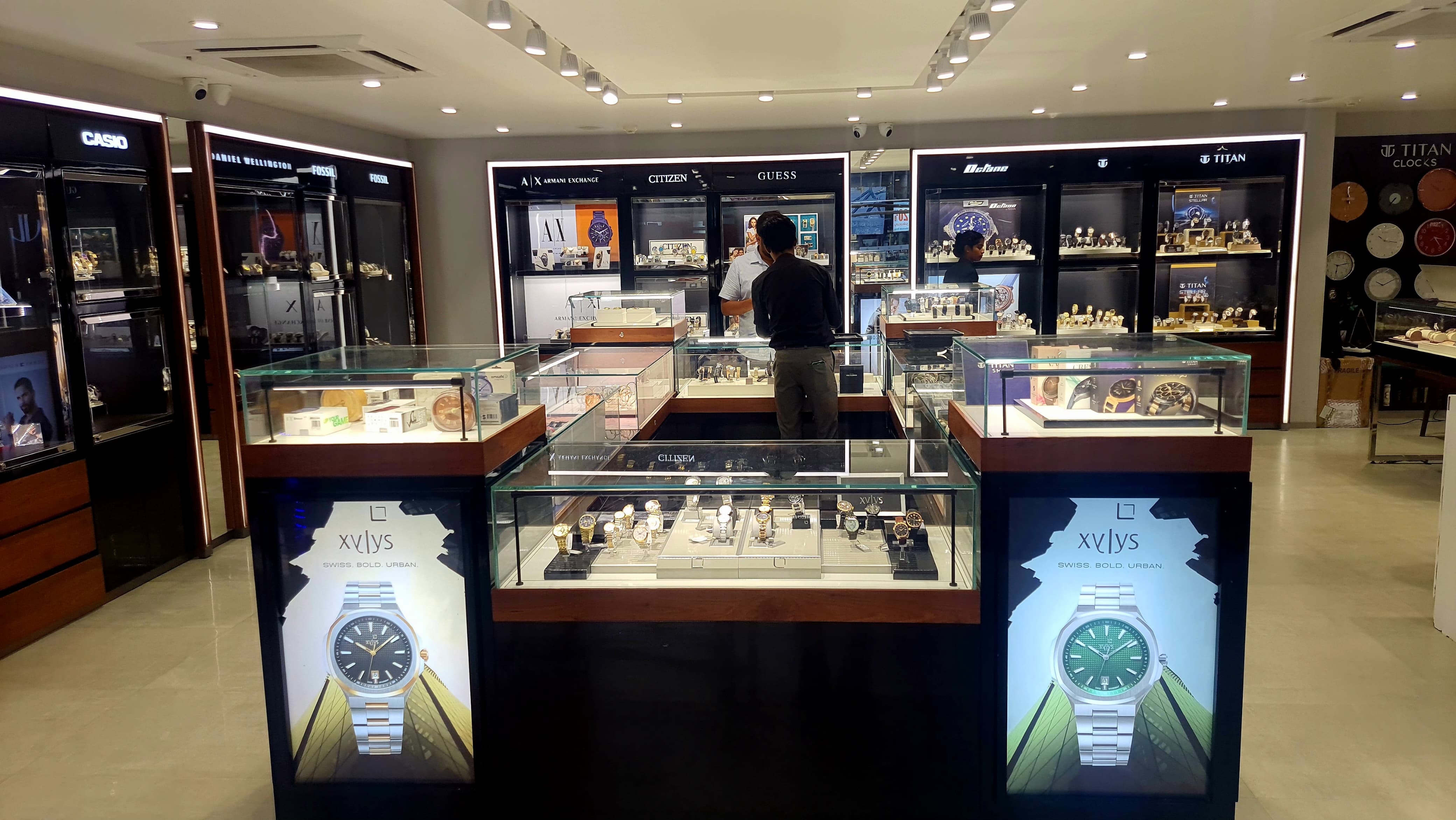 Store Image