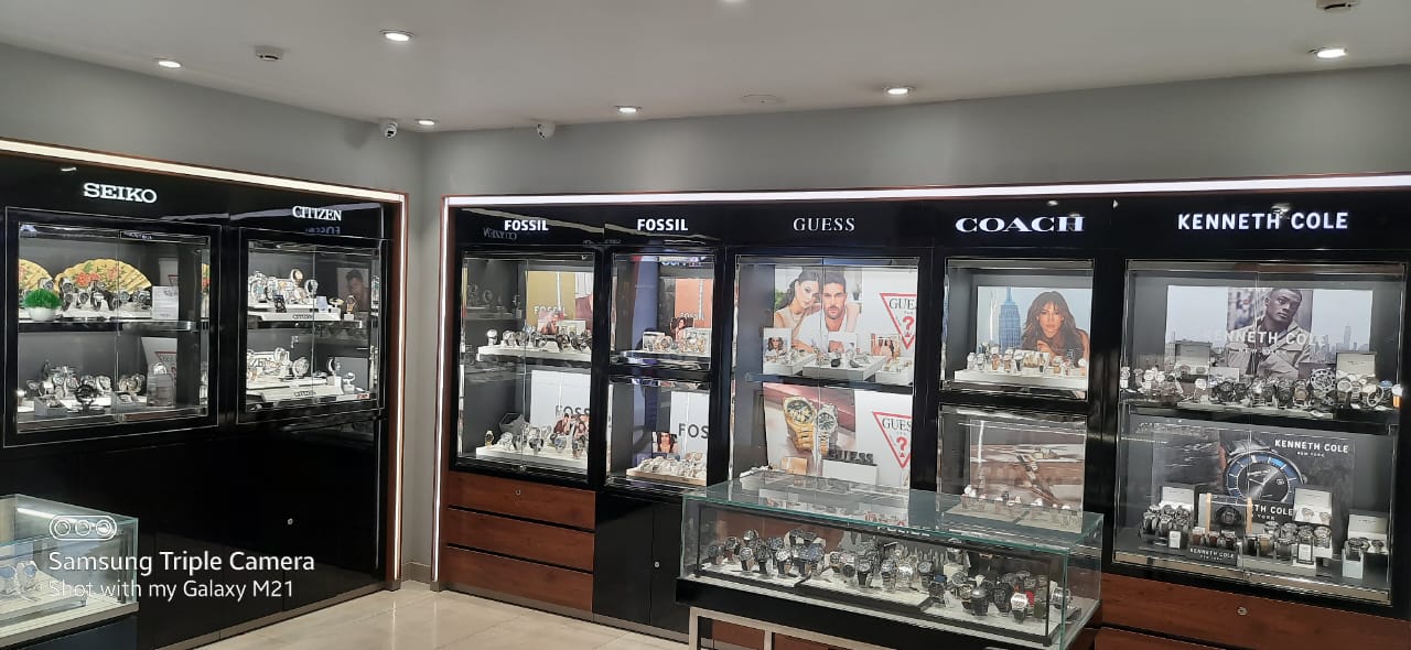 Store Image