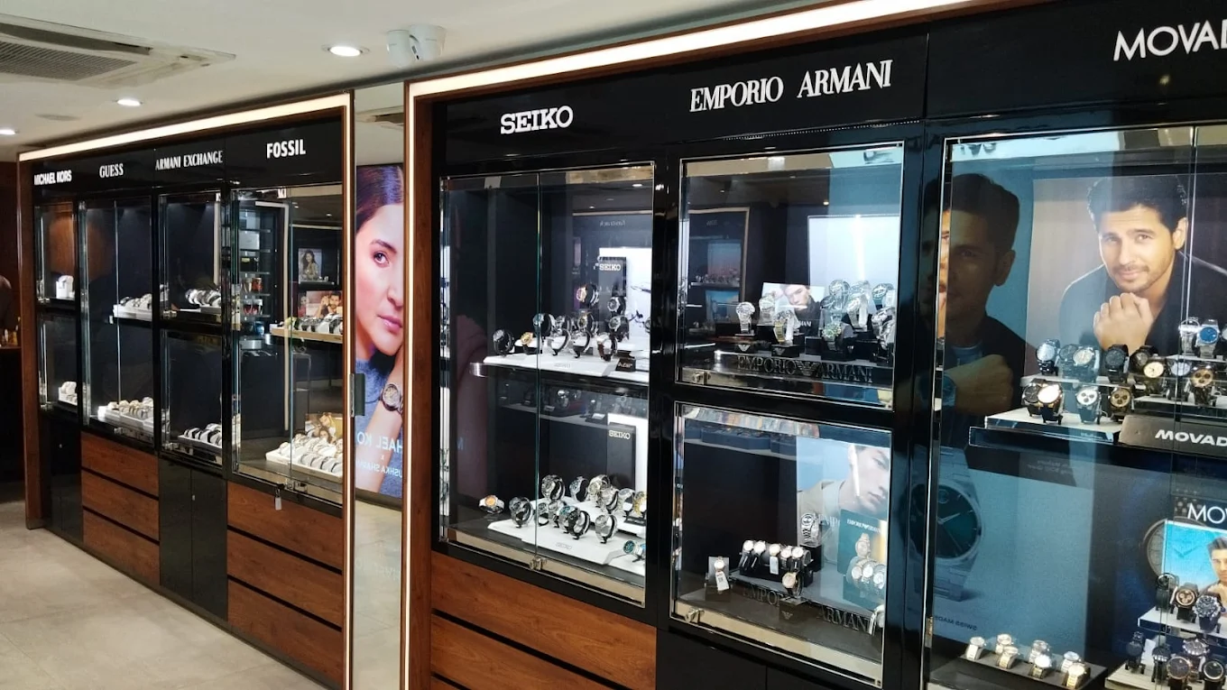 Store Image