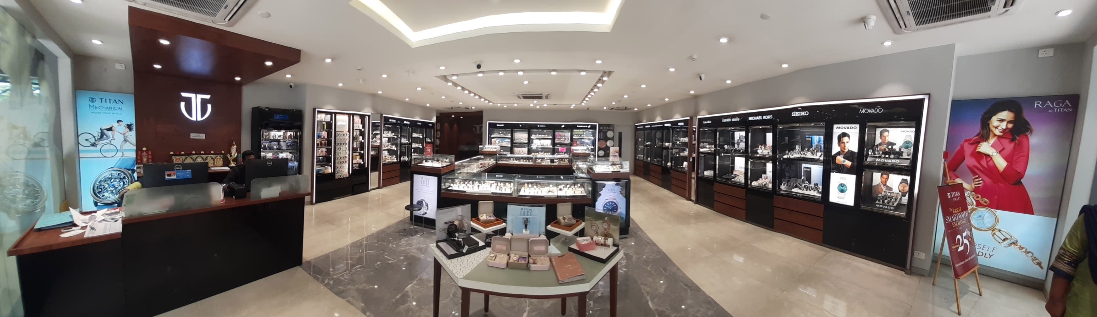 Store Image