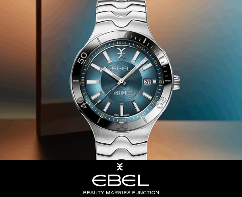 Ebel