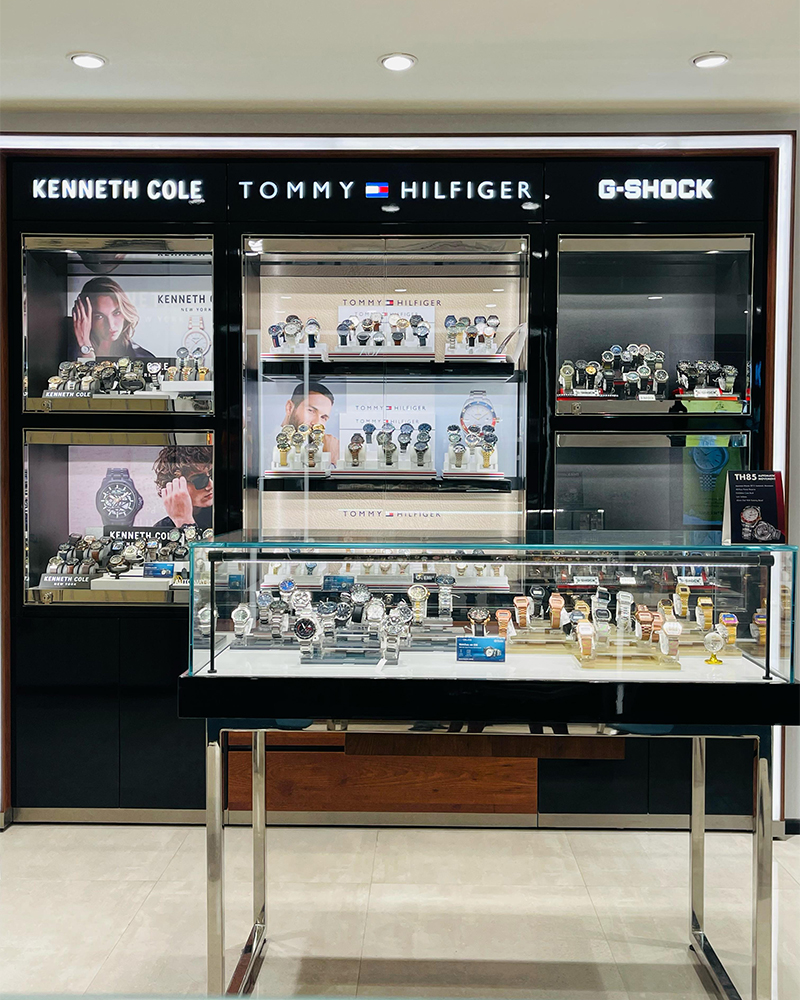 Store Image