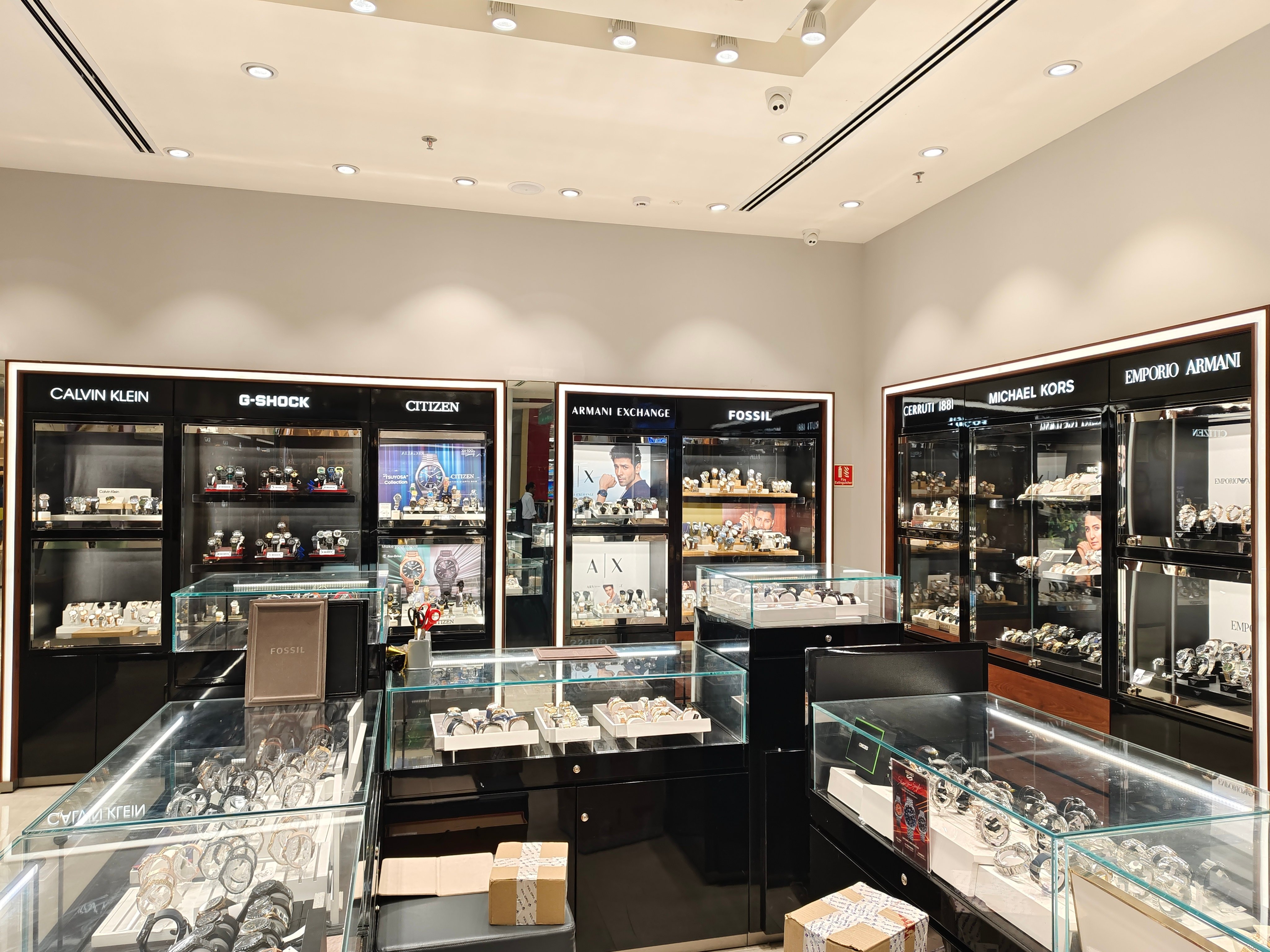 Store Image