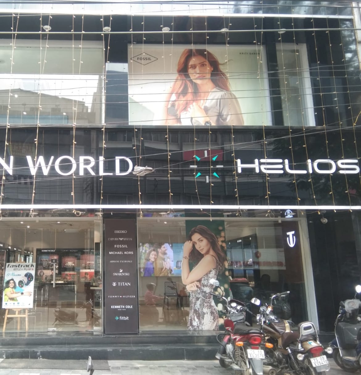 Store Image