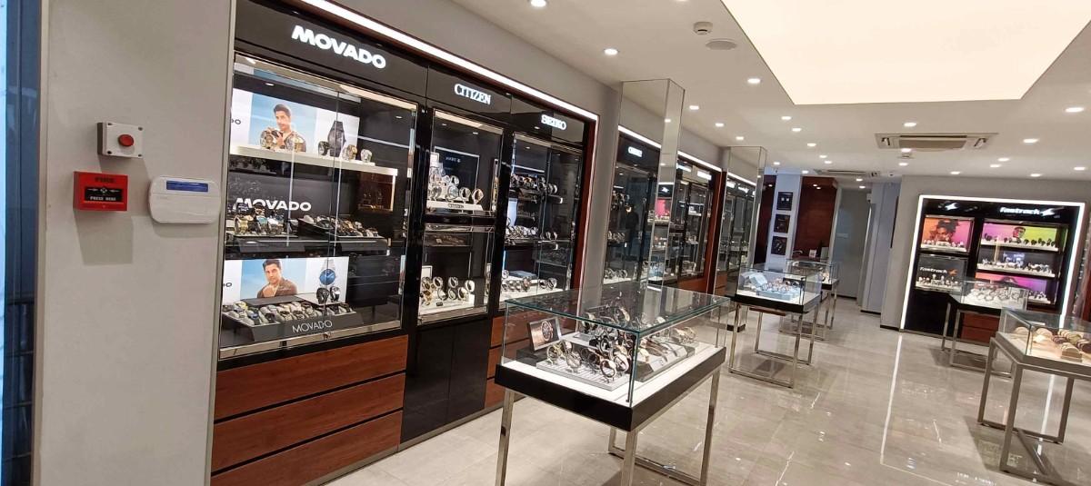 Store Image