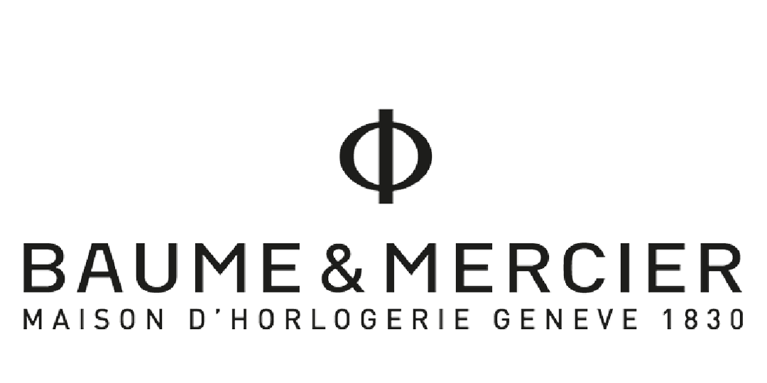 Baume-et-Mercier logo