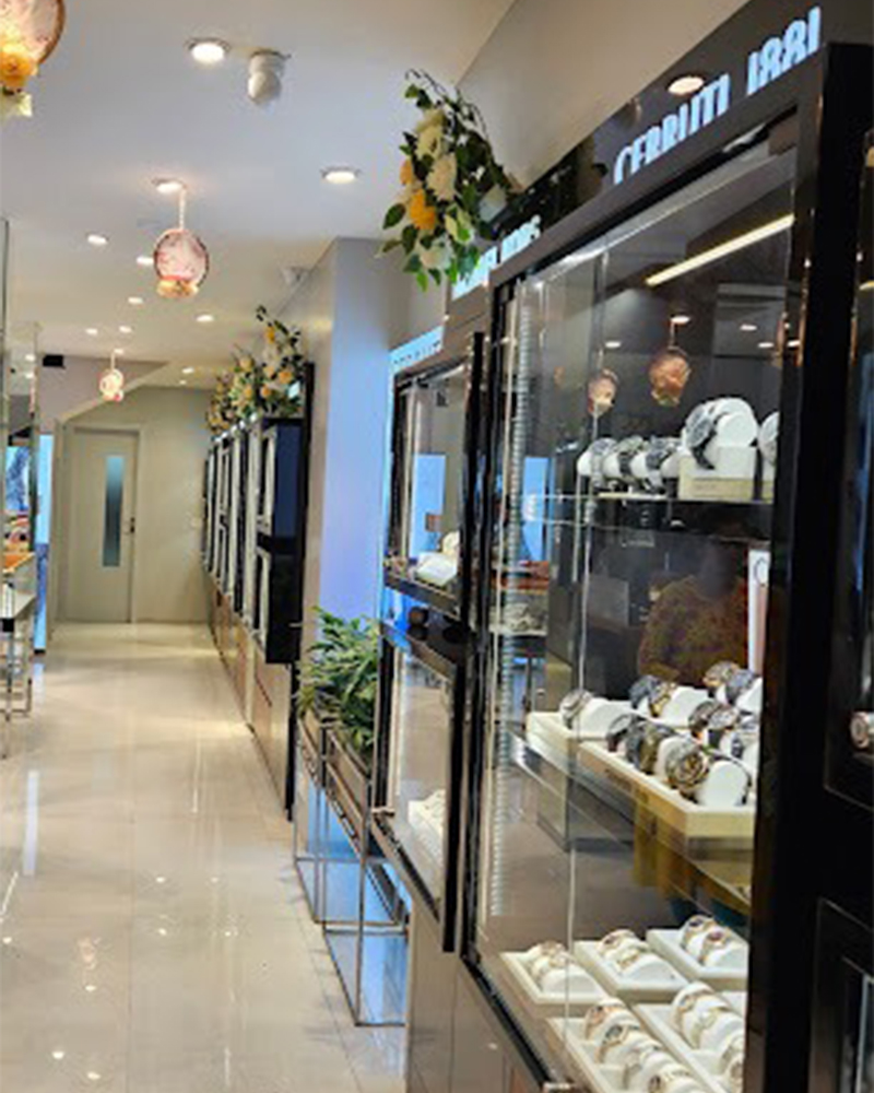 Store Image