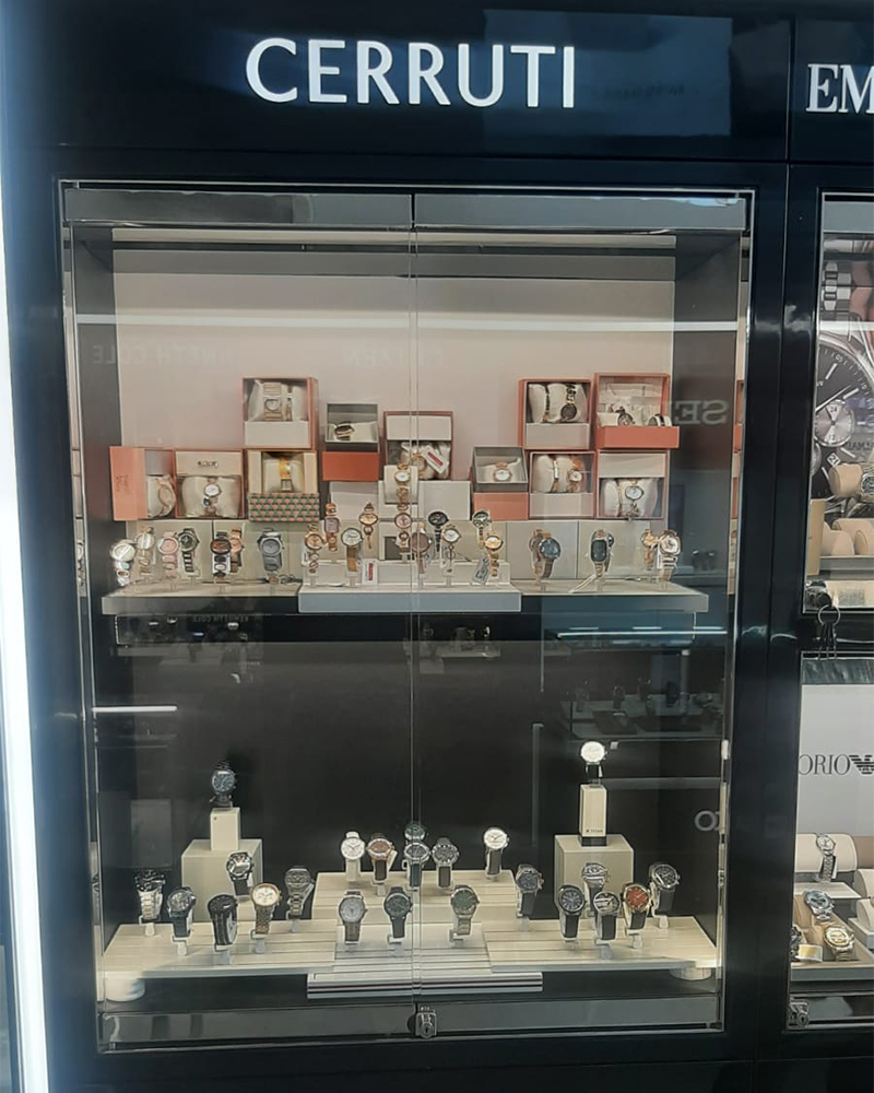 Store Image