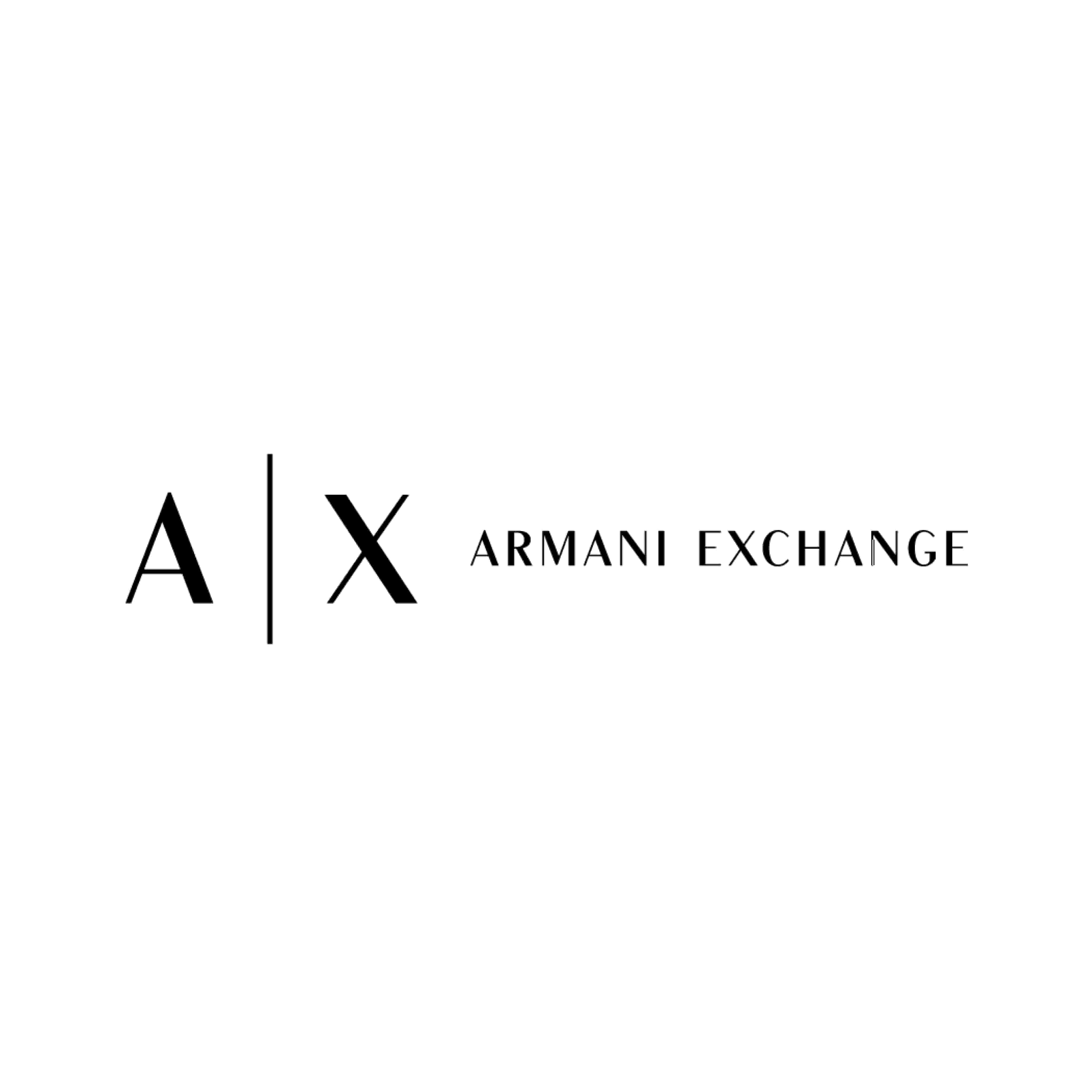 Armani Exchange