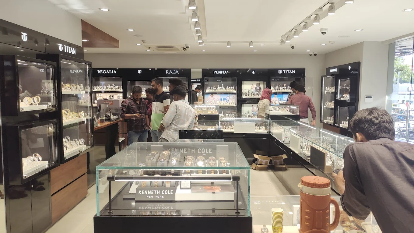 Store Image