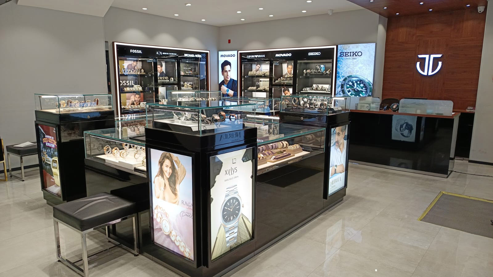 Store Image