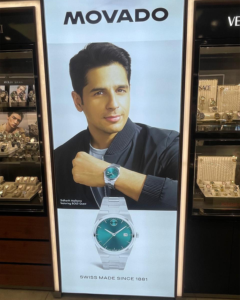 Store Image