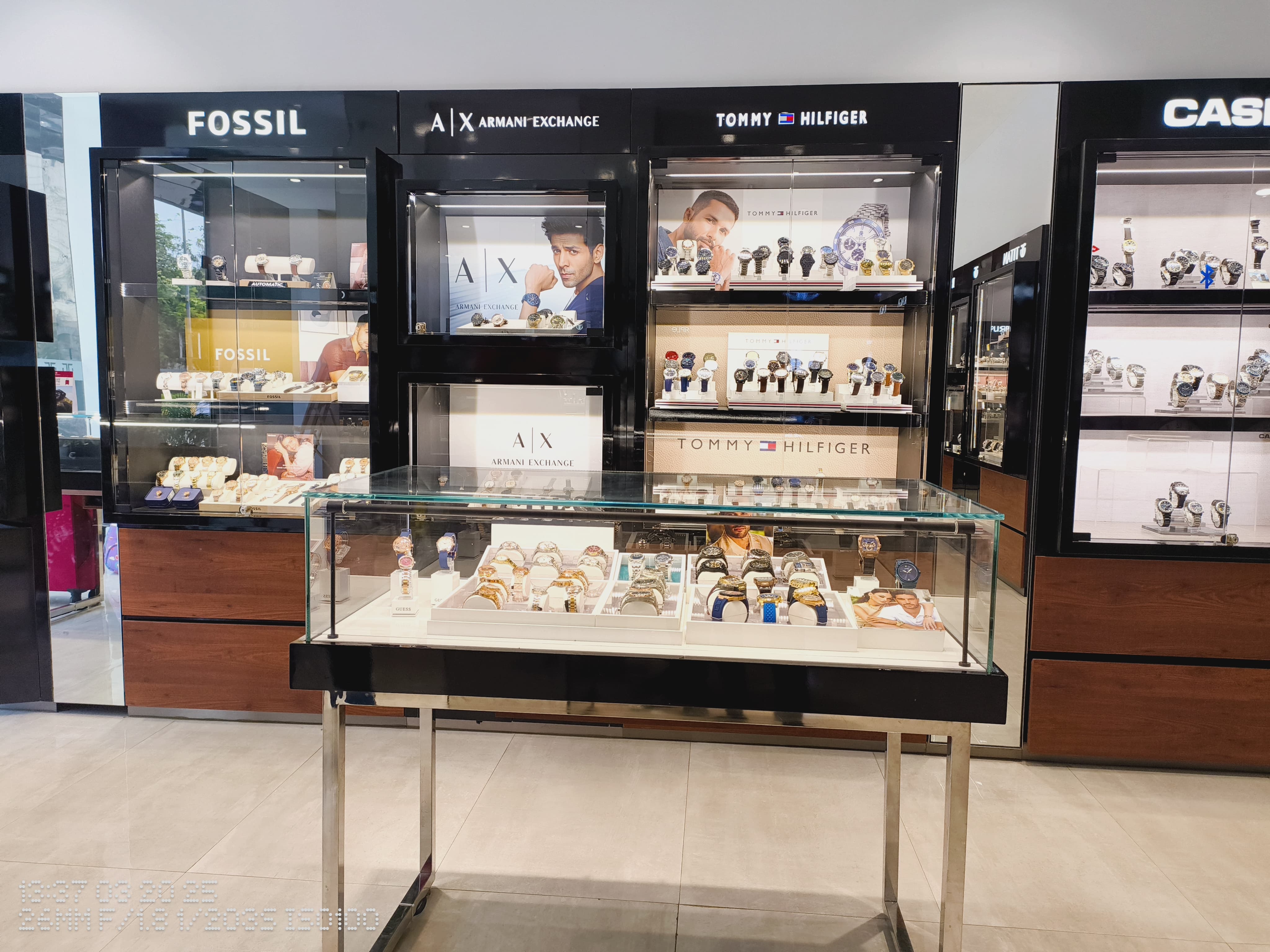 Store Image