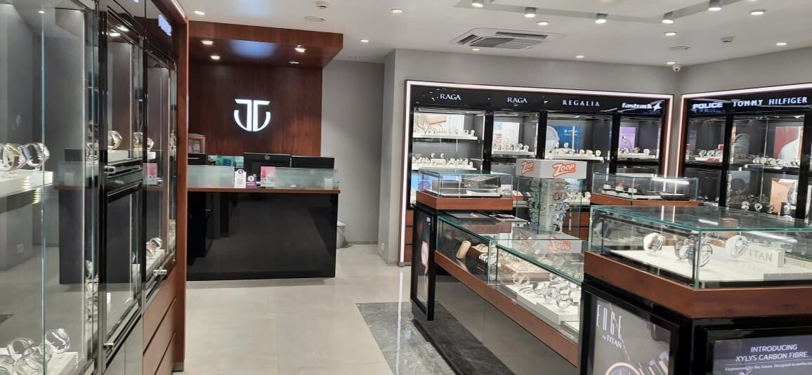 Store Image