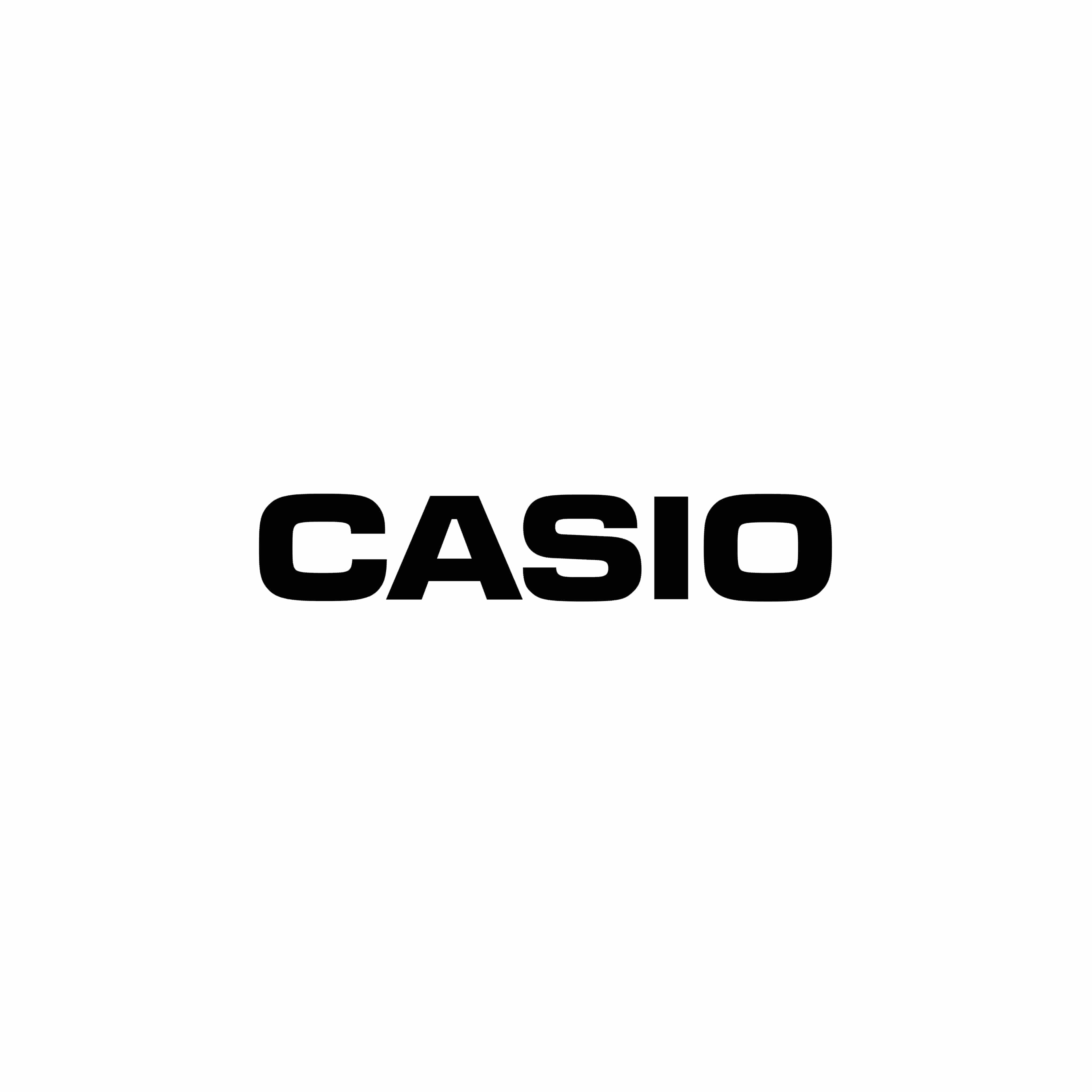 Casio