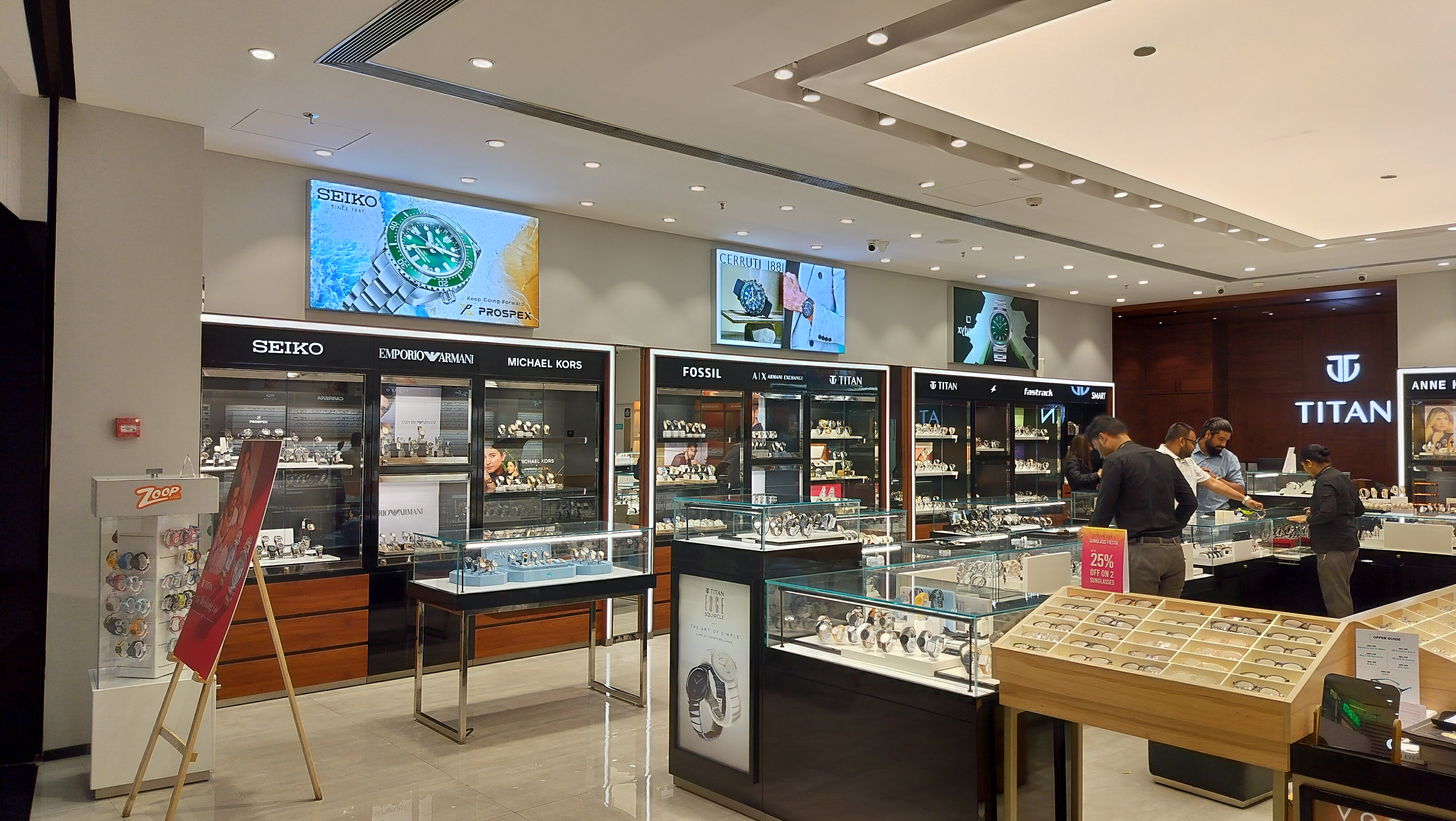 Store Image