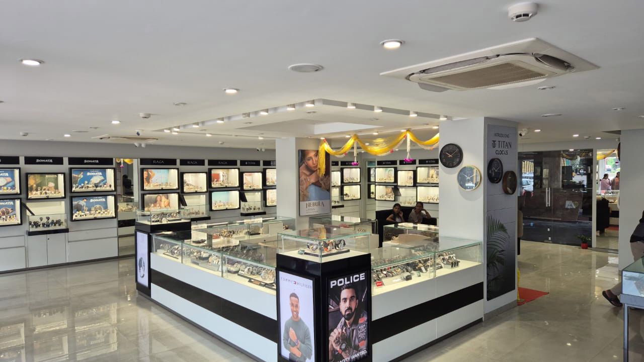 Store Image