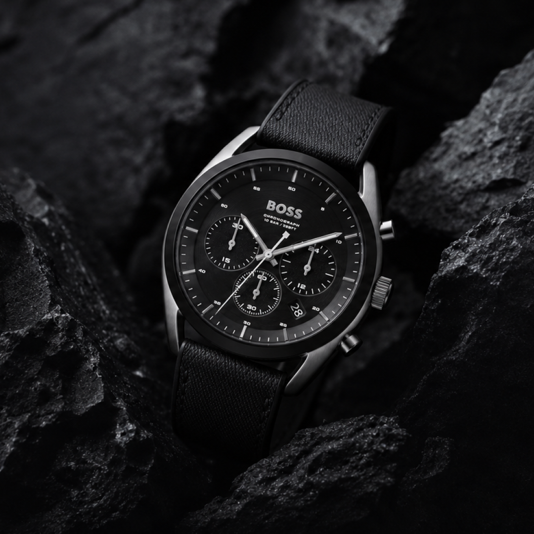 Best Luxury Watch Brands for Men That Never Go Out of Style