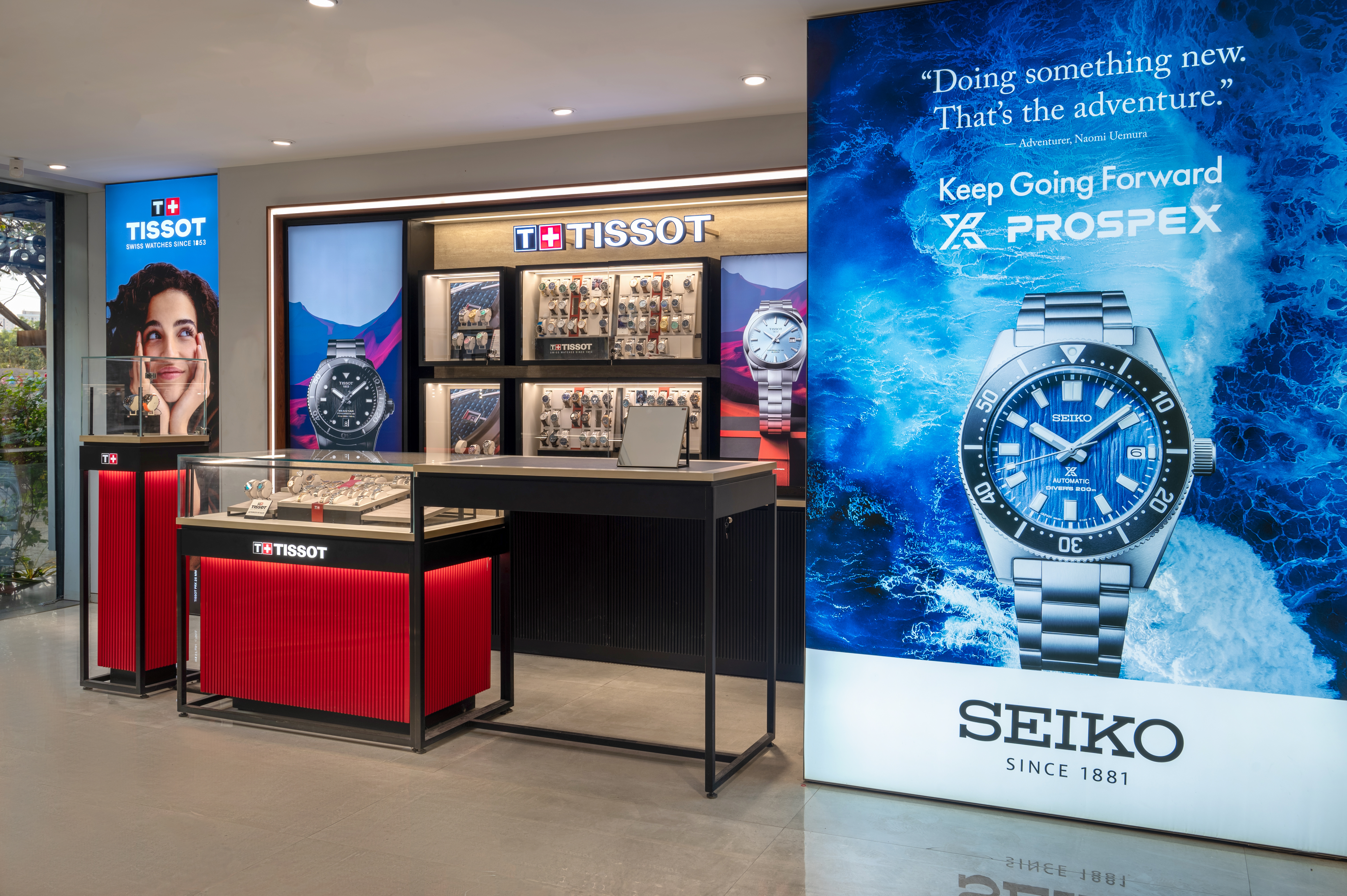Store Image