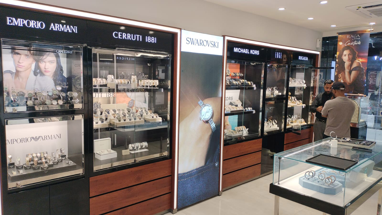 Store Image