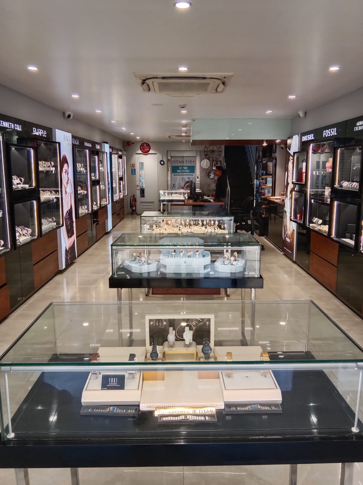 Store Image