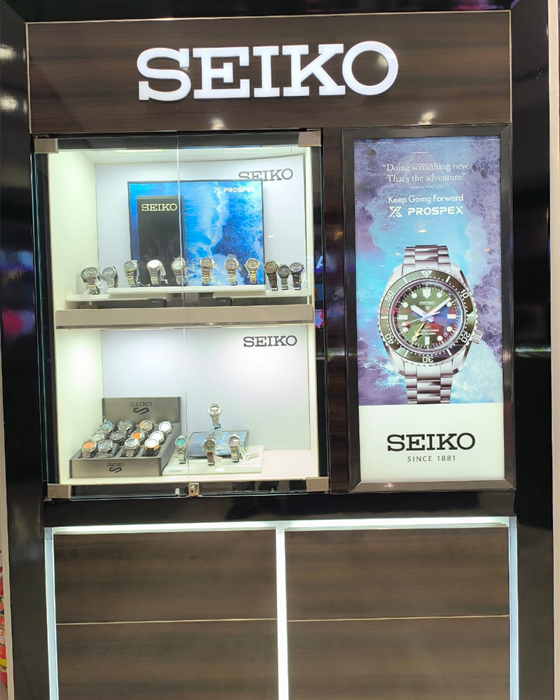 Store Image