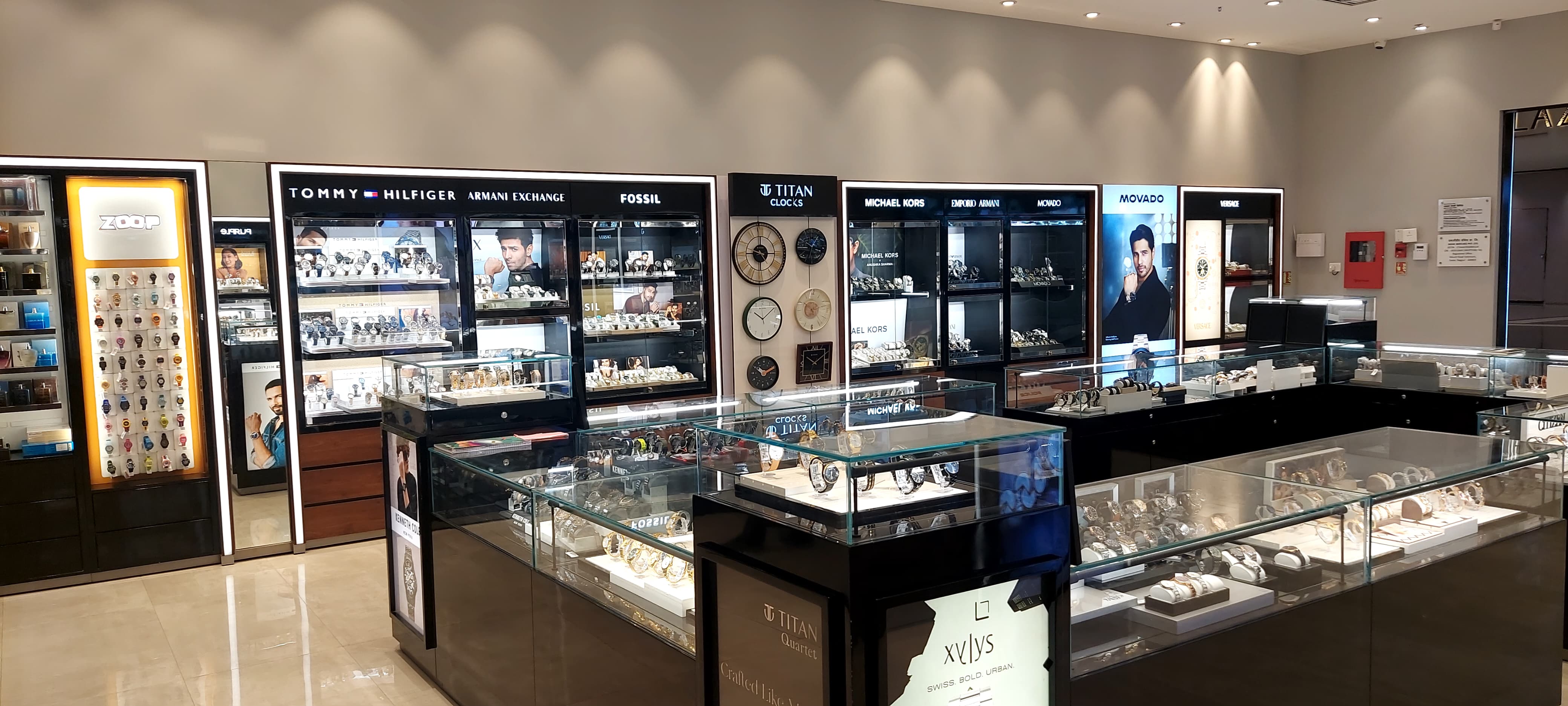 Store Image