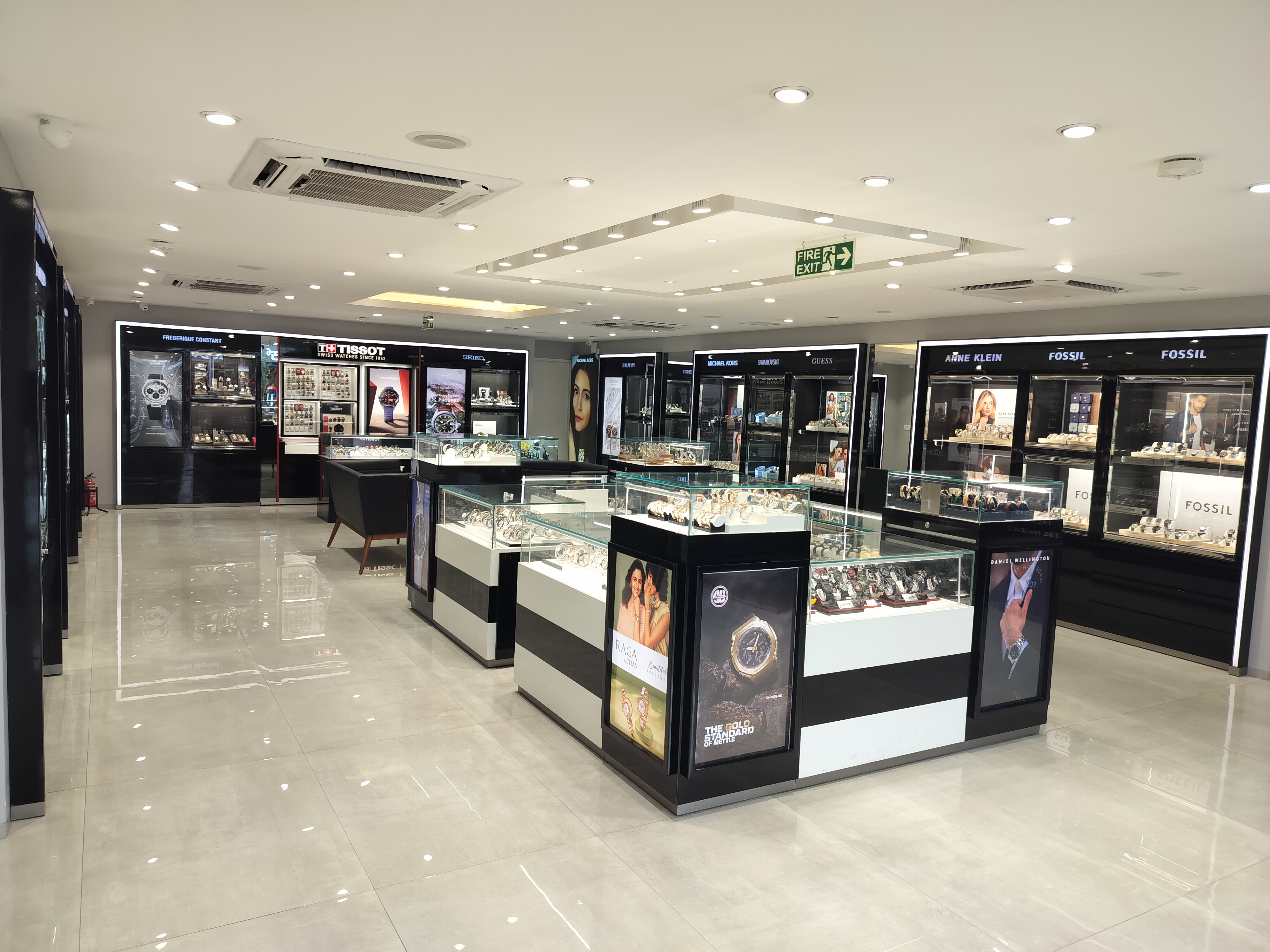 Store Image