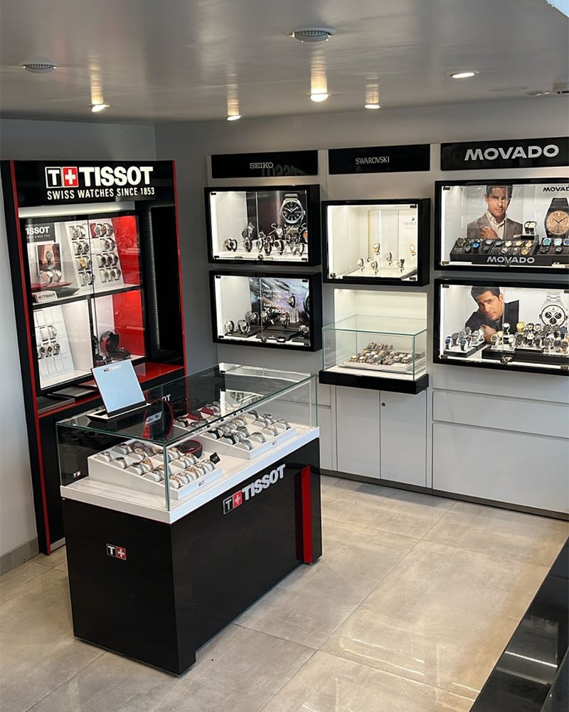 Store Image