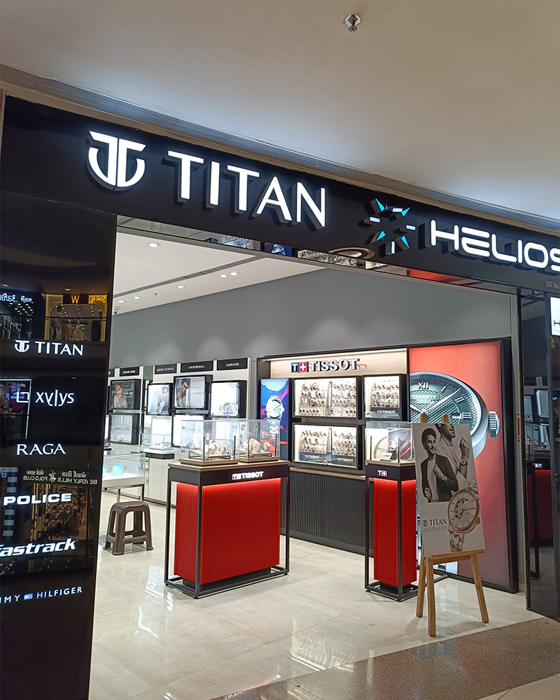 Store Image