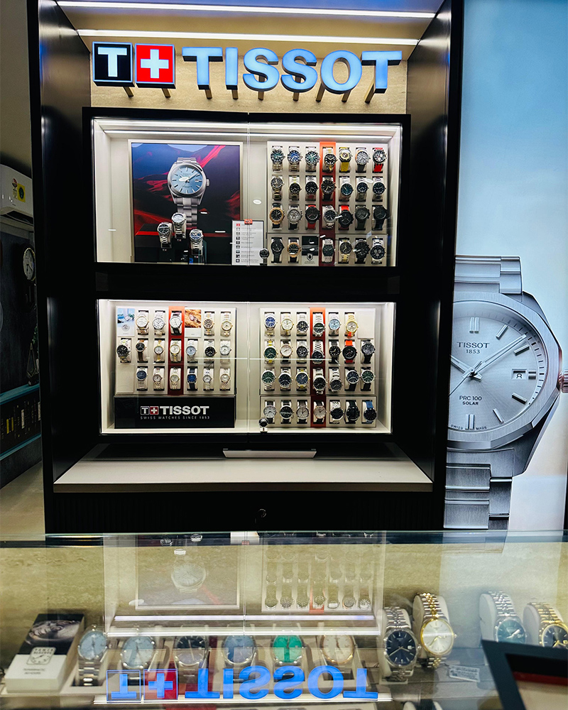 Store Image