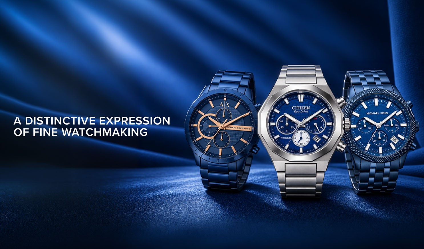 Offer Watches