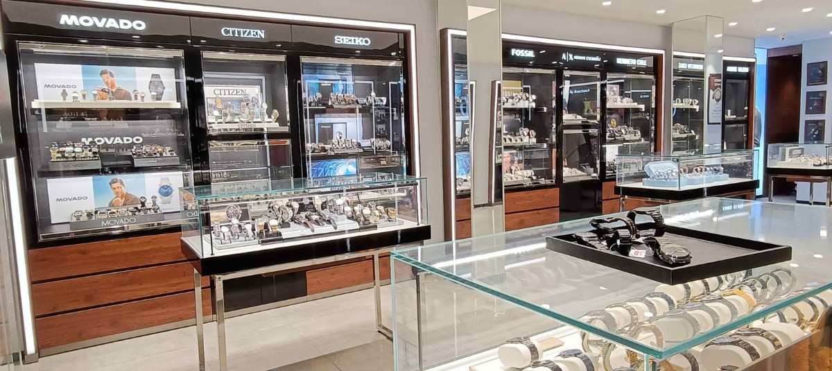 Store Image