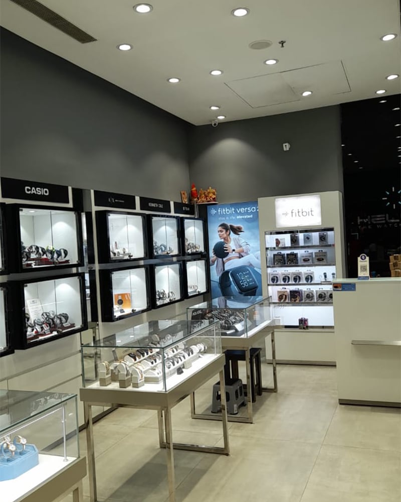Store Image