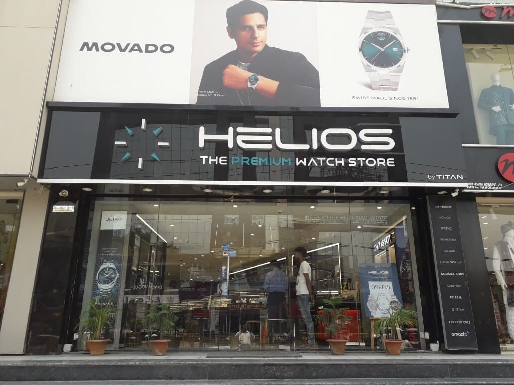 Store Image