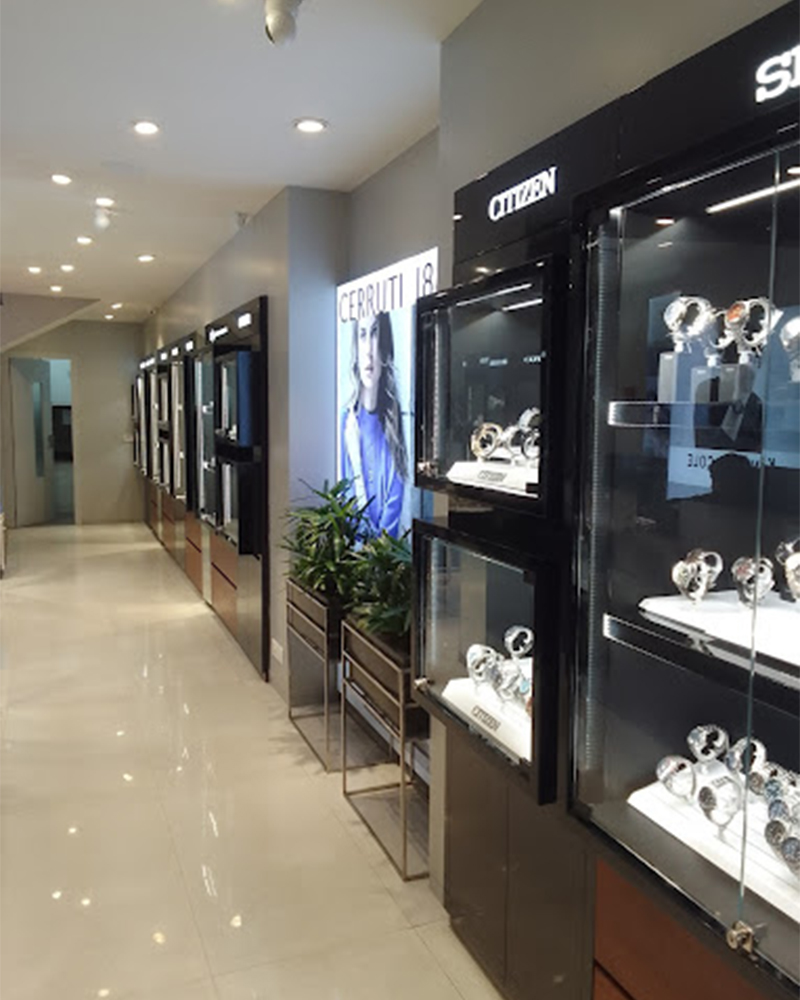 Store Image