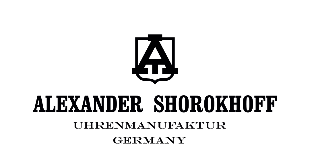 Alexander-Shorokhoff logo