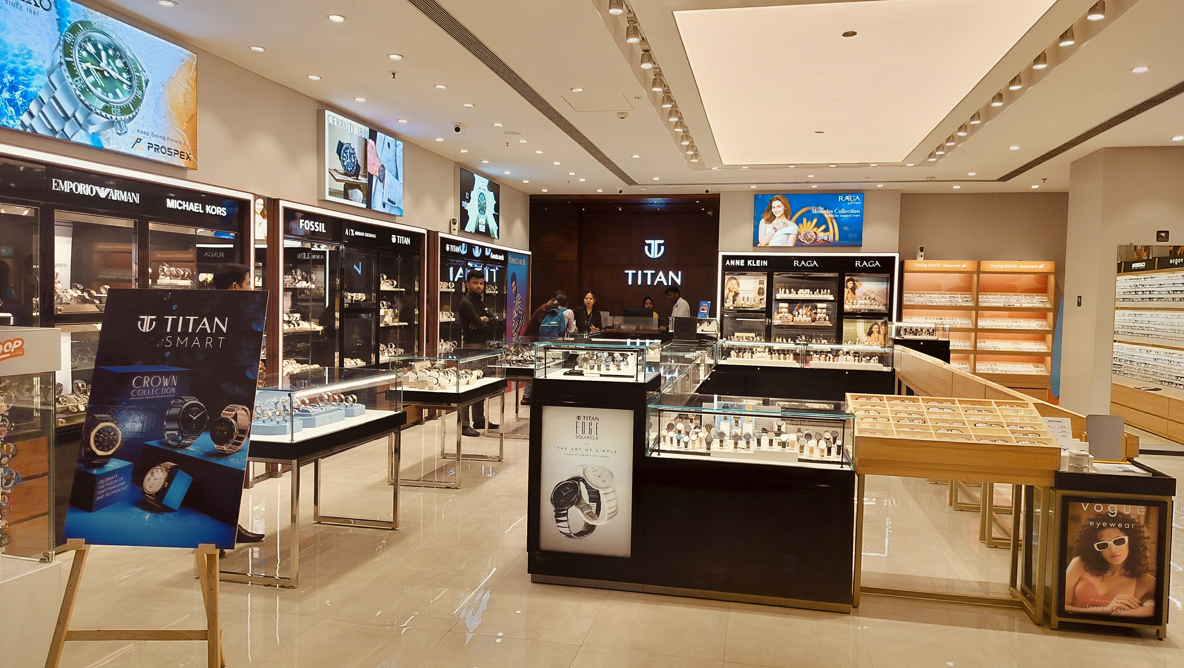 Store Image