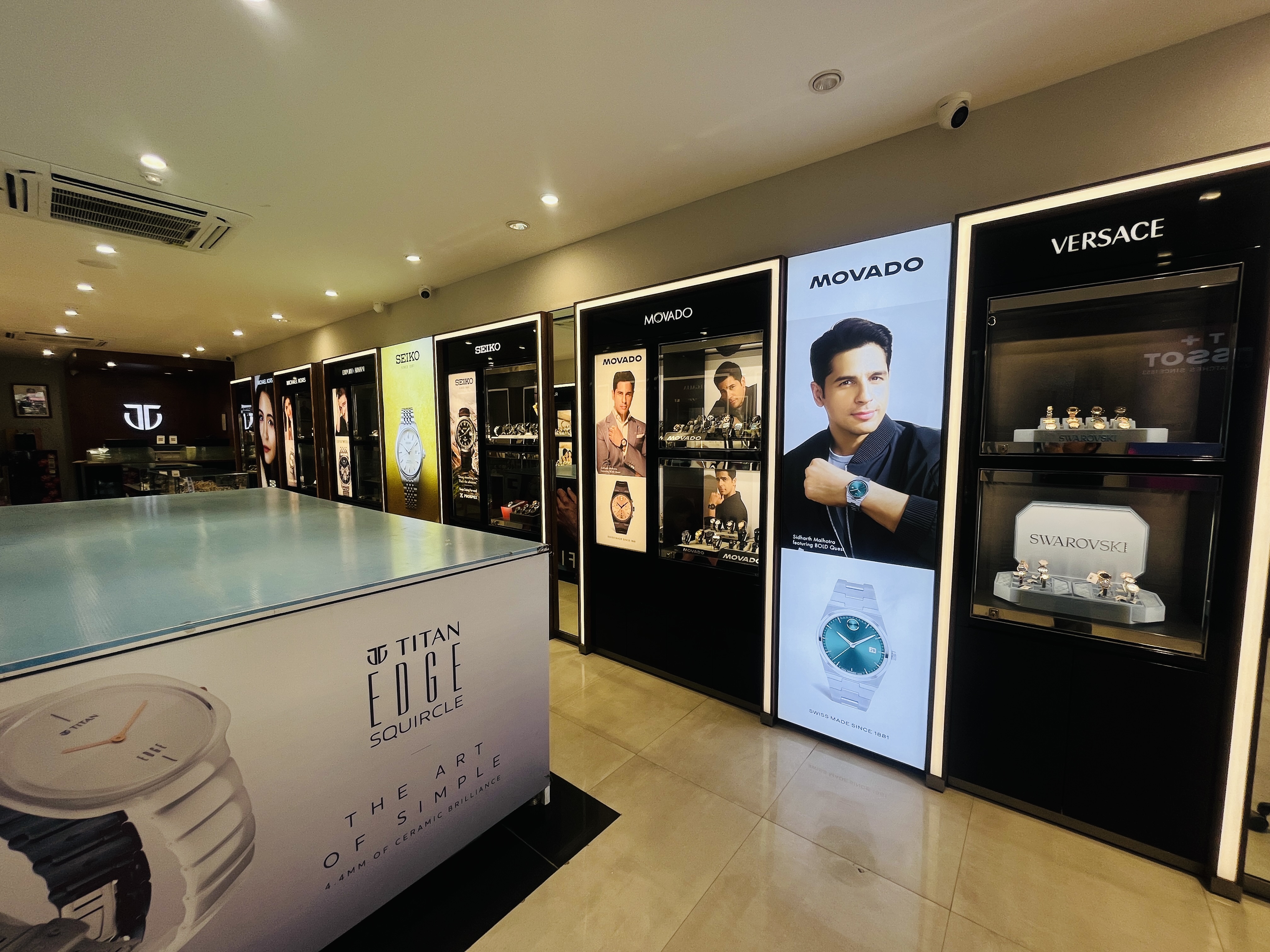 Store Image