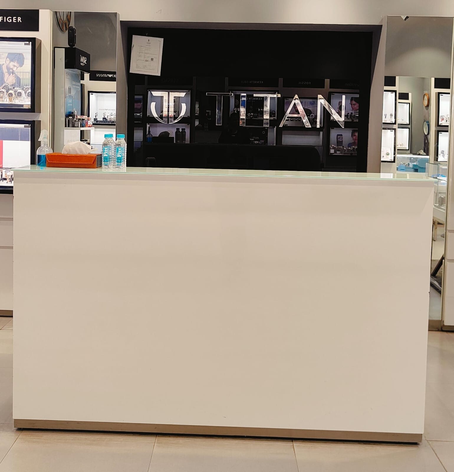 Store Image