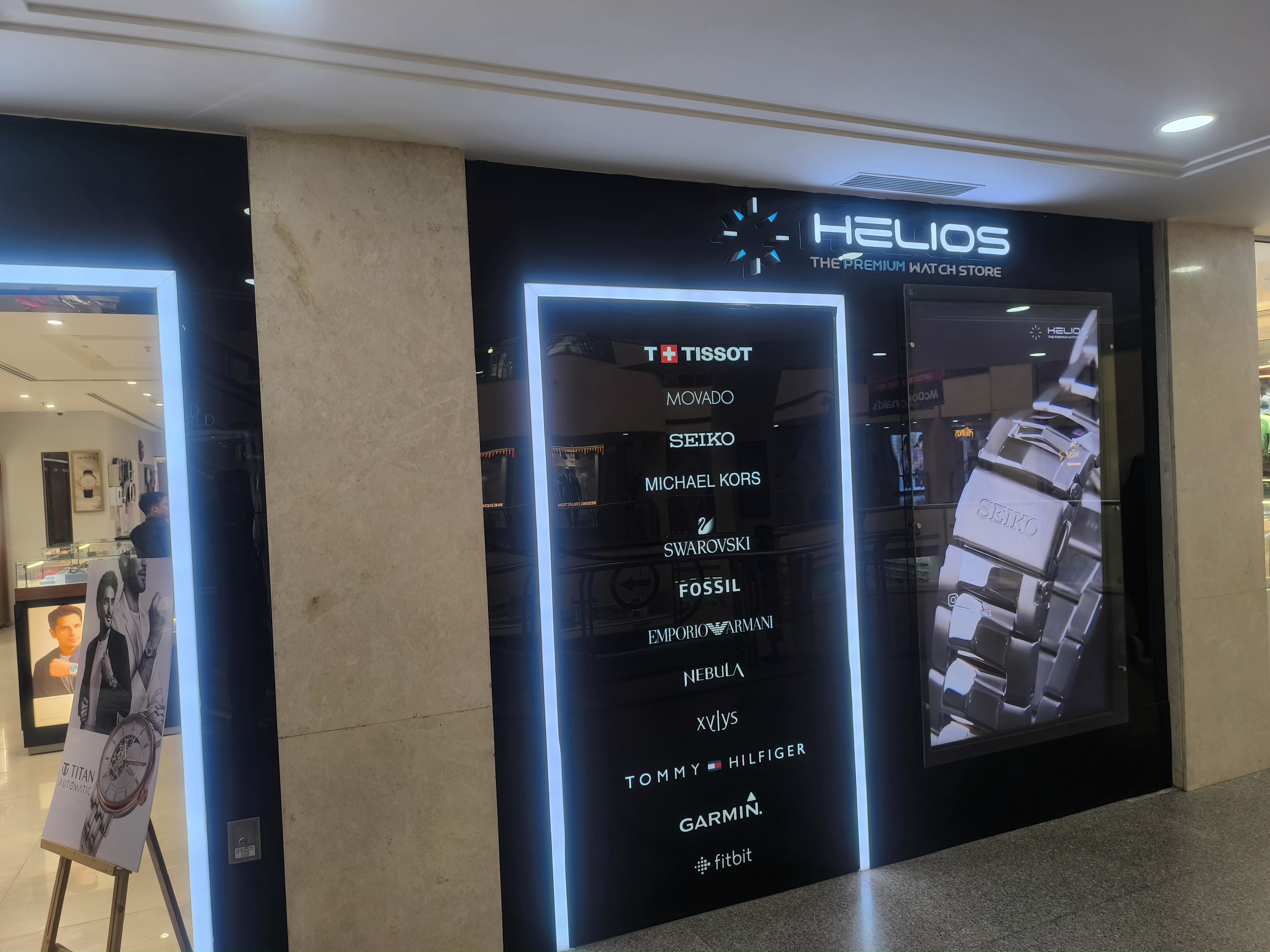 Store Image