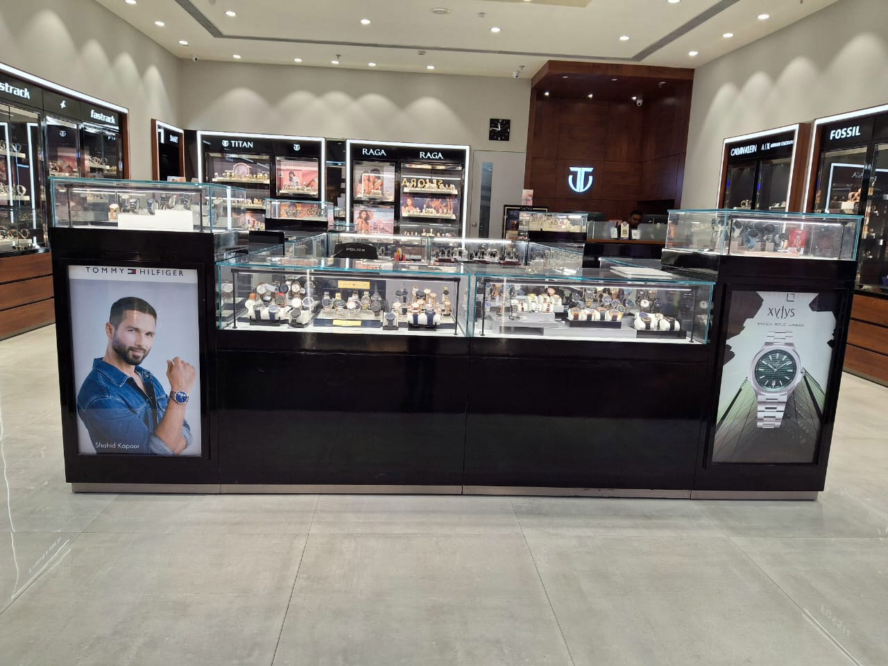 Store Image