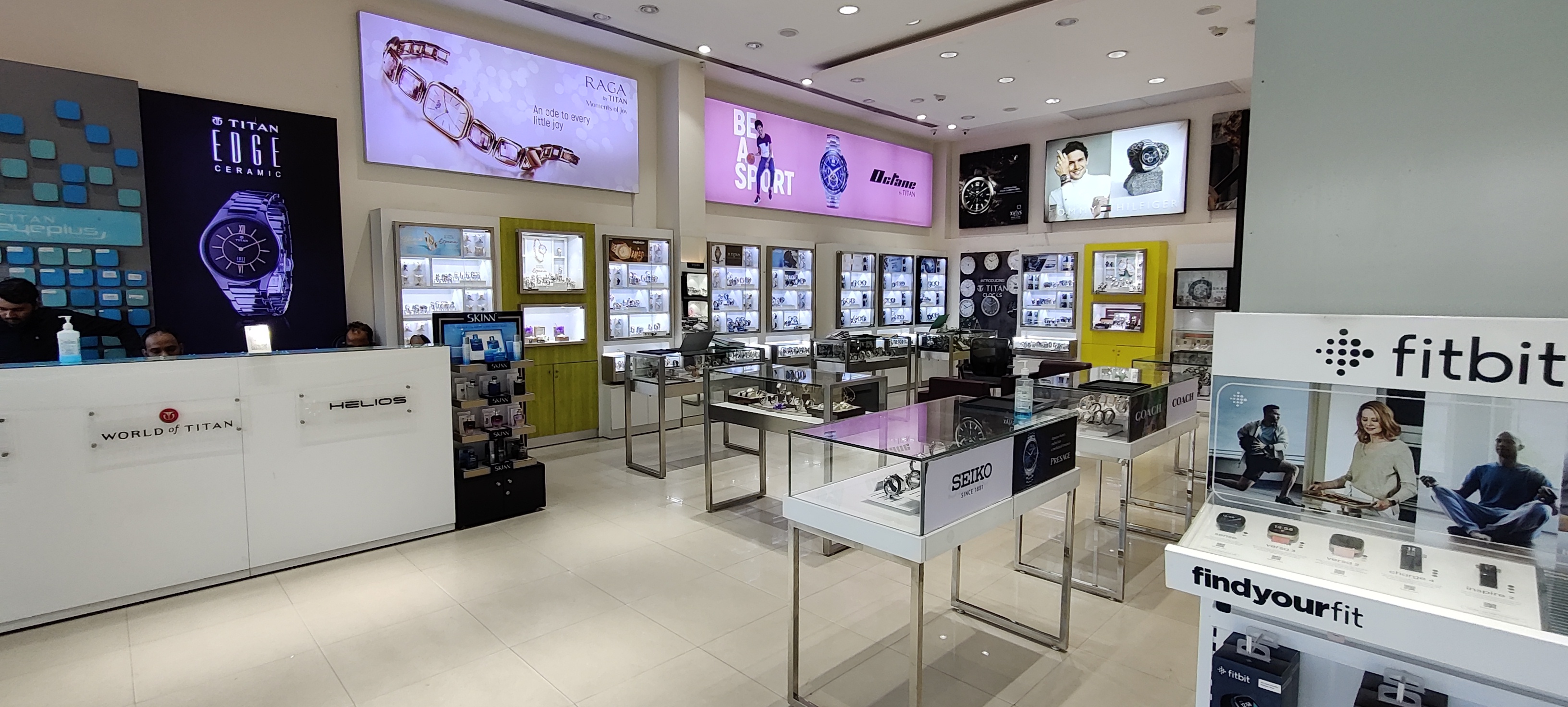 Store Image